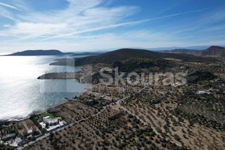 Αγροτεμάχια 2.660 τ.μ. για πώληση, Αργολίδα, Ερμιόνη-thumb-22