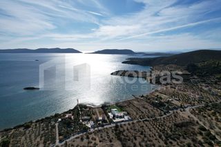 Αγροτεμάχια 2.660 τ.μ. για πώληση, Αργολίδα, Ερμιόνη-thumb-21