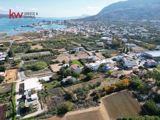 Οικόπεδο 1.284 τ.μ. για πώληση, Ν. Χανίων, Σούδα-thumb-2