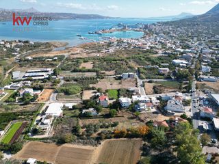 Οικόπεδο 1.284 τ.μ. για πώληση, Ν. Χανίων, Σούδα-thumb-3