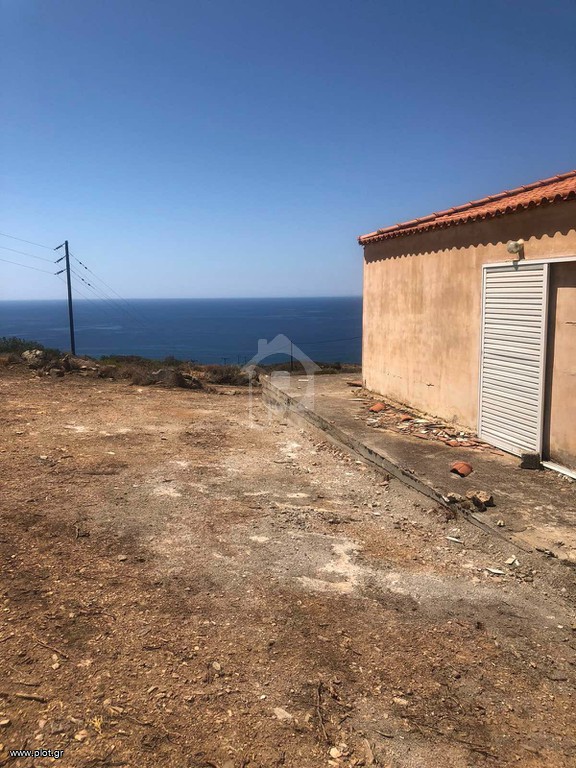 Οικόπεδο 2.718 τ.μ. προς πώληση, Πλατανιάς Βοιών
