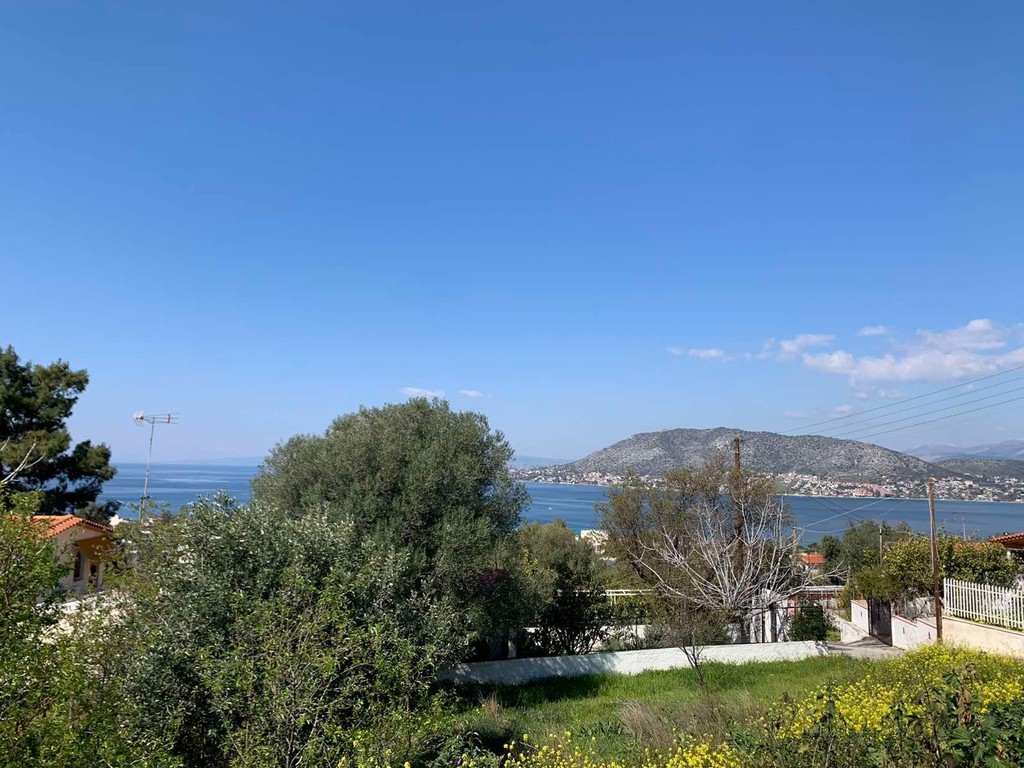 Οικόπεδο 225 τ.μ. πρός πώληση, Νησιά Αργοσαρωνικού, Σαλαμίνα