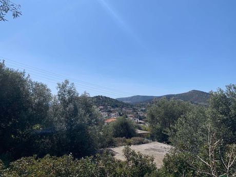 Land plot 171sqm for sale-Salamina