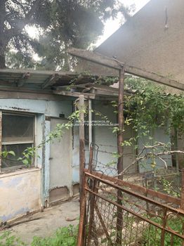 Land plot 254sqm for sale-Abelakia