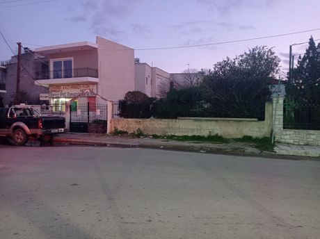 Land plot 1.400sqm for sale-Salamina