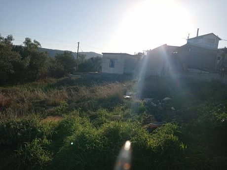 Land plot 220sqm for sale-Abelakia