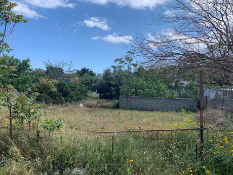 Land plot 189sqm for sale-Abelakia