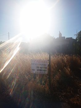 Land plot 267sqm for sale-Abelakia