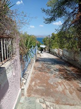 Detached home 120 sqm for sale