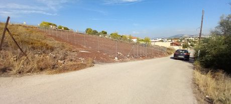 Οικόπεδο 565 τ.μ. για πώληση