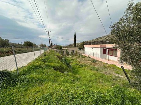 Οικόπεδο 207 τ.μ. για πώληση