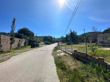 Αγροτεμάχια 307 τ.μ. για πώληση