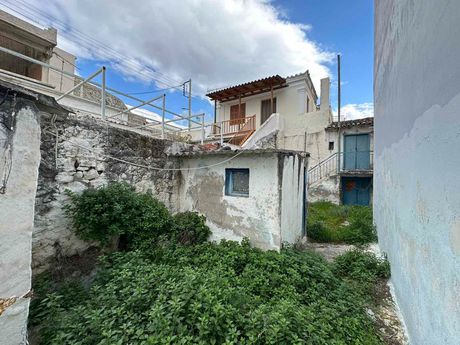 Μονοκατοικία 34 τ.μ. για πώληση
