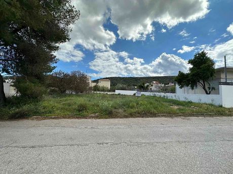 Οικόπεδο 502 τ.μ. για πώληση