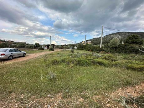 Οικόπεδο 199 τ.μ. για πώληση