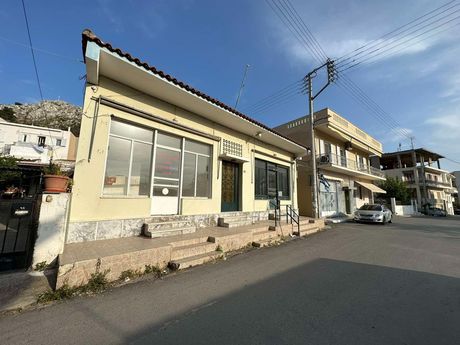 Μονοκατοικία 136 τ.μ. για πώληση