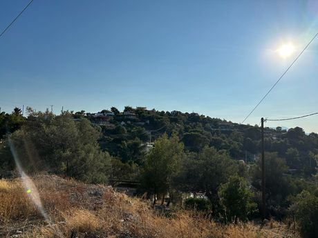 Οικόπεδο 483 τ.μ. για πώληση