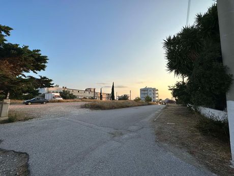 Οικόπεδο 490 τ.μ. για πώληση