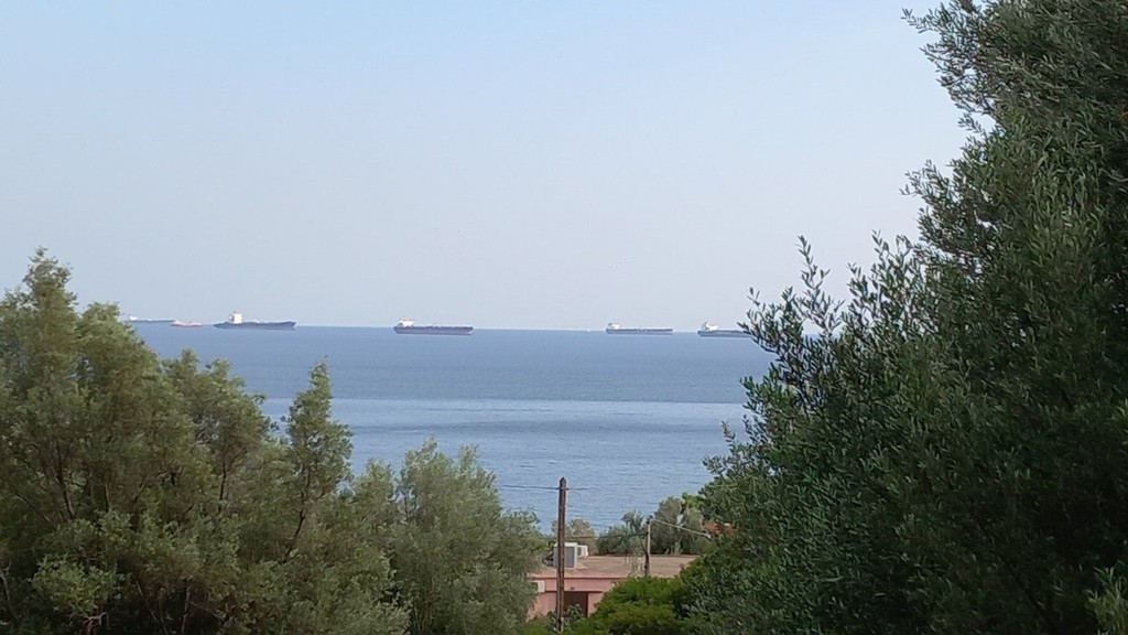 Αγροτεμάχια 347 τ.μ. πρός πώληση, Νησιά Αργοσαρωνικού, Σαλαμίνα