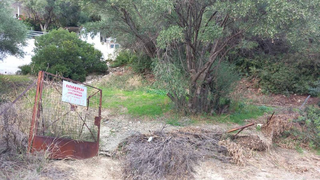 Αγροτεμάχια 347 τ.μ. πρός πώληση, Νησιά Αργοσαρωνικού, Σαλαμίνα
