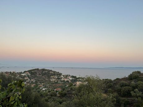 Parcel 272sqm for sale-Salamina