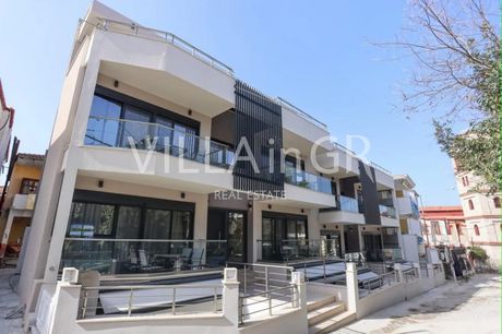 Hotel 485sqm for sale-Kassandra » Pefkochori