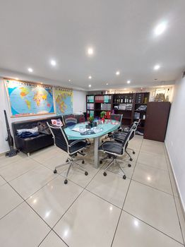 Office 270sqm for rent-Attiki