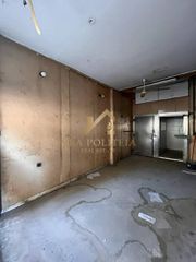 Store 35 sqm for rent, Drama Prefecture, Drama-thumb-1