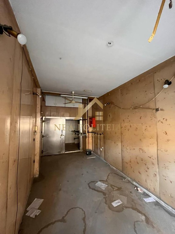 Store 35 sqm for rent, Drama Center