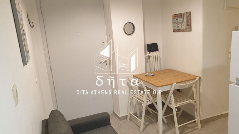 Διαμέρισμα 25 τ.μ. για πώληση, Αθήνα - Νότια Προάστια, Ζωγράφου