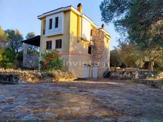 Βίλλα 204 τ.μ. προς πώληση, Άφυτος-thumb-20