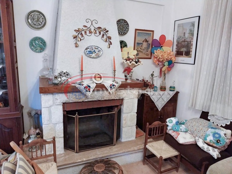 Βίλλα 204 τ.μ. προς πώληση, Άφυτος