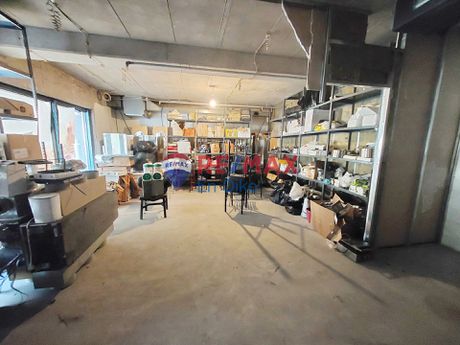 Office 240sqm for rent-Attiki