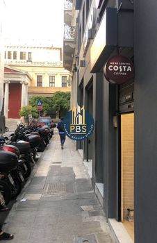 Κατάστημα 24τ.μ. για ενοικίαση-Κέντρο