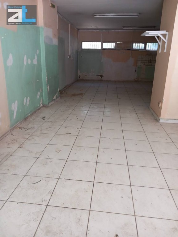 Κατάστημα 180 τ.μ. πρός ενοικίαση, Αχαΐα, Πάτρα