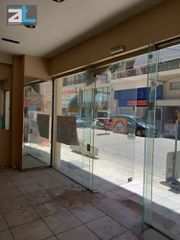 Κατάστημα 180 τ.μ. για ενοικίαση, Αχαΐα, Πάτρα-thumb-6