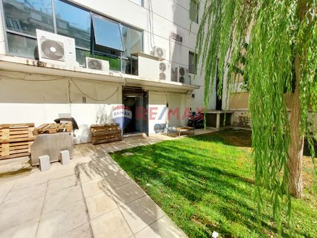 Επιχείρηση 115 τ.μ. για πώληση