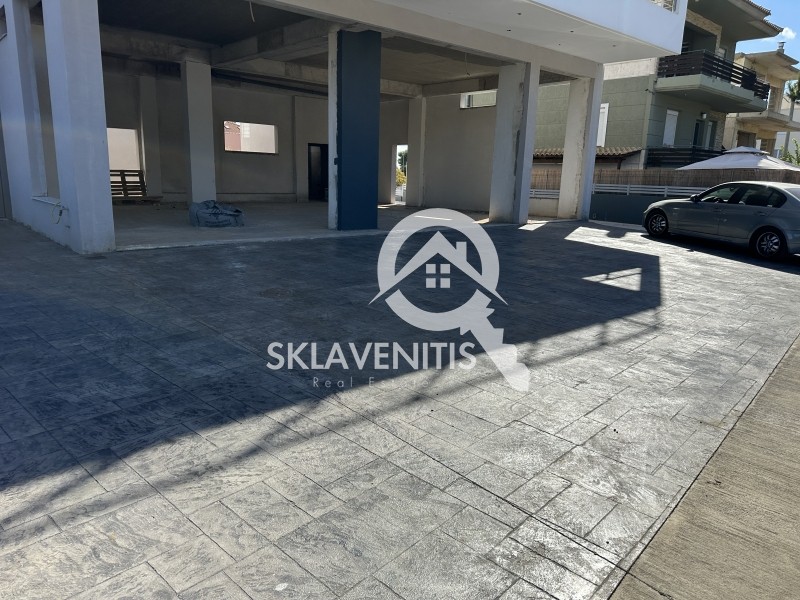 Κατάστημα 155 τ.μ. προς ενοικίαση, Αθήνα - Ανατολικά Προάστια, Παιανία