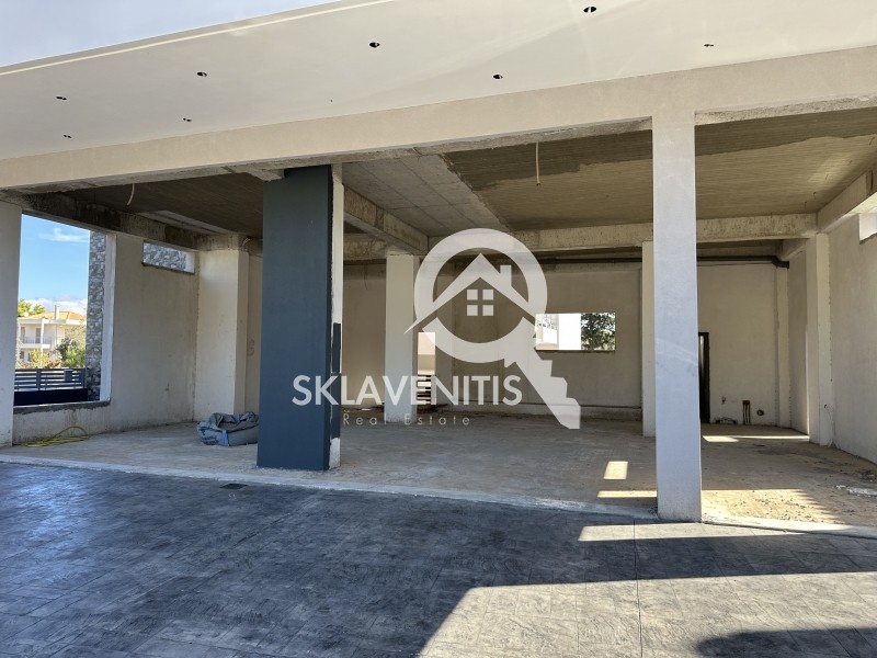Κατάστημα 155 τ.μ. προς ενοικίαση, Αθήνα - Ανατολικά Προάστια, Παιανία