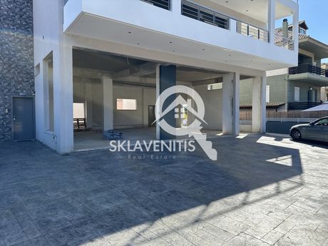 Κατάστημα 155τ.μ. για ενοικίαση-Παιανία » Βιο.πα