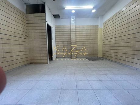 Store 44sqm for rent-Center