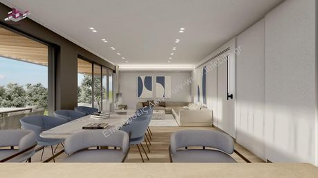 Apartment 154sqm for sale-Voula » Pigadakia