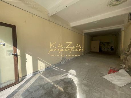 Store 69sqm for sale-Stavroupoli » Anothen Asylou