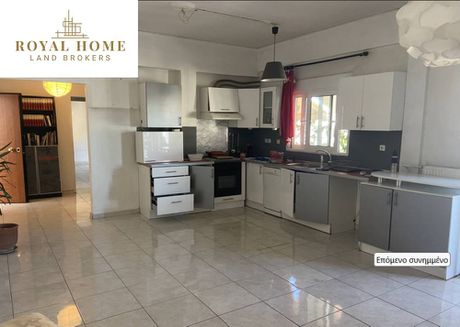 Apartment 75sqm for sale-Koukaki - Makrigianni » Koukaki - Pediki Chara