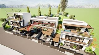 Maisonette 133 sqm for sale