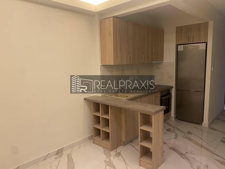 Apartment 40sqm for sale-Ano Toumpa