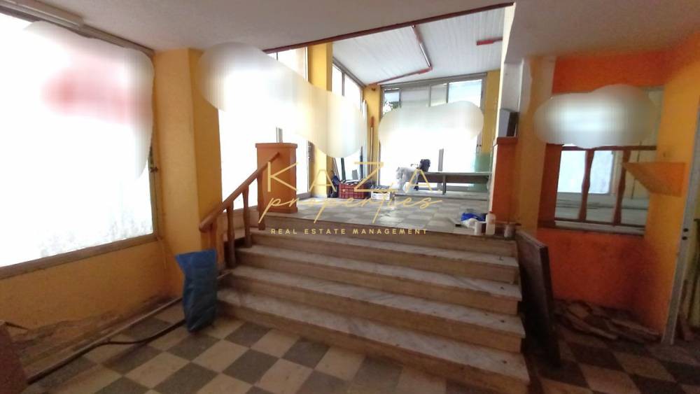 Κατάστημα 400 τ.μ. πρός ενοικίαση, Θεσσαλονίκη - Περιφ/Κοί Δήμοι, Αμπελόκηποι