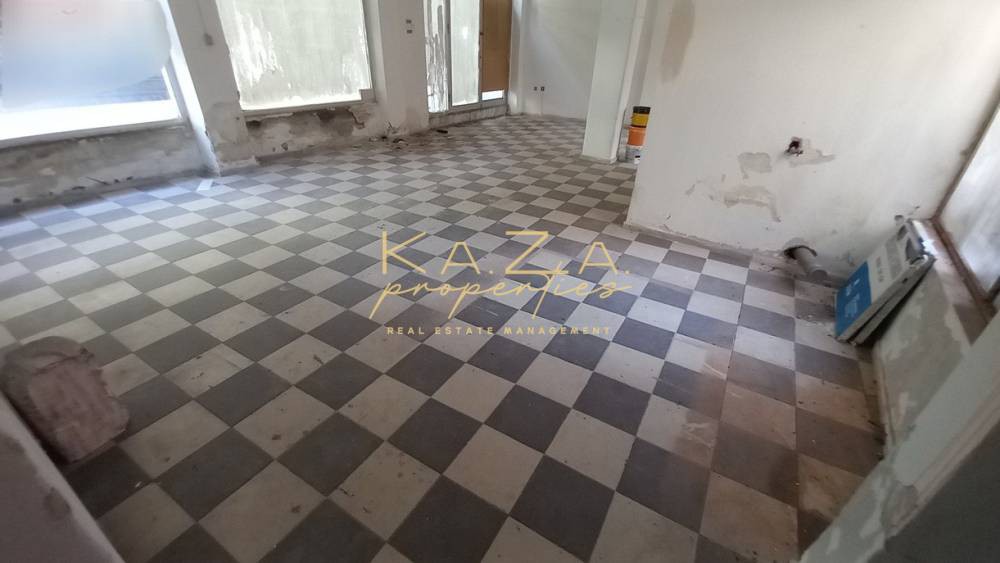 Κατάστημα 400 τ.μ. πρός ενοικίαση, Θεσσαλονίκη - Περιφ/Κοί Δήμοι, Αμπελόκηποι