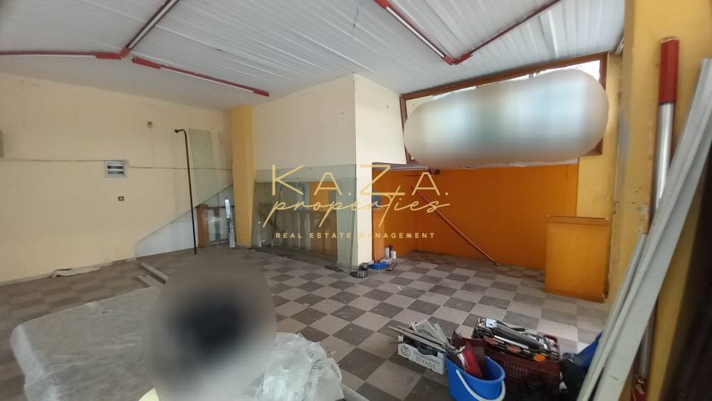 Κατάστημα 400 τ.μ. πρός ενοικίαση, Θεσσαλονίκη - Περιφ/Κοί Δήμοι, Αμπελόκηποι