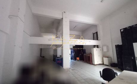 Κατάστημα 330τ.μ. για πώληση-Εύοσμος » Δενδροπόταμος
